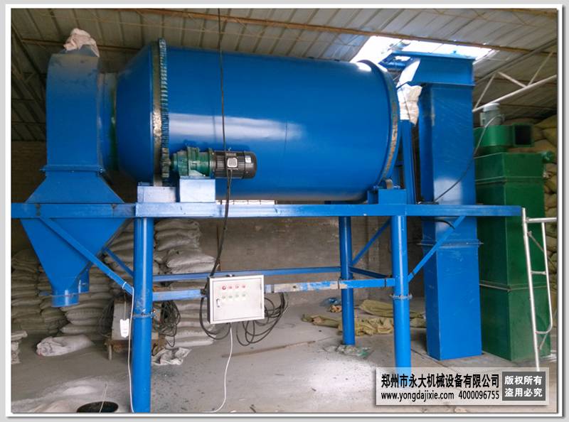 小型?；⒅闊o機保溫砂漿設(shè)備