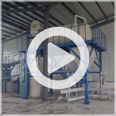 全自動(dòng)?；⒅闊o機(jī)保溫砂漿生產(chǎn)線視頻