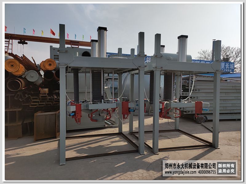 噸袋包裝機,大袋包裝機,噸袋打包機